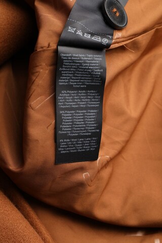 s.Oliver Jacket & Coat in XXL in Brown
