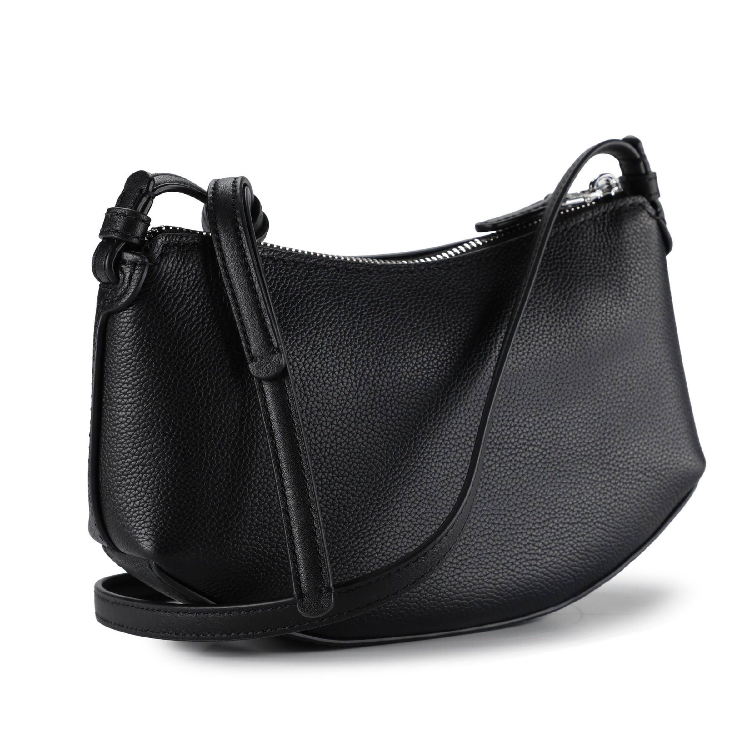 Sac à bandoulière 'Loop ' Kate Spade en noir