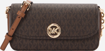 MICHAEL Michael Kors Umhängetasche in Braun: Vorderseite