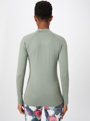 ENDURANCE Performance Shirt 'Halen' in Green