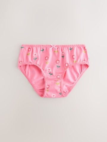 Next - Calzoncillo en azul