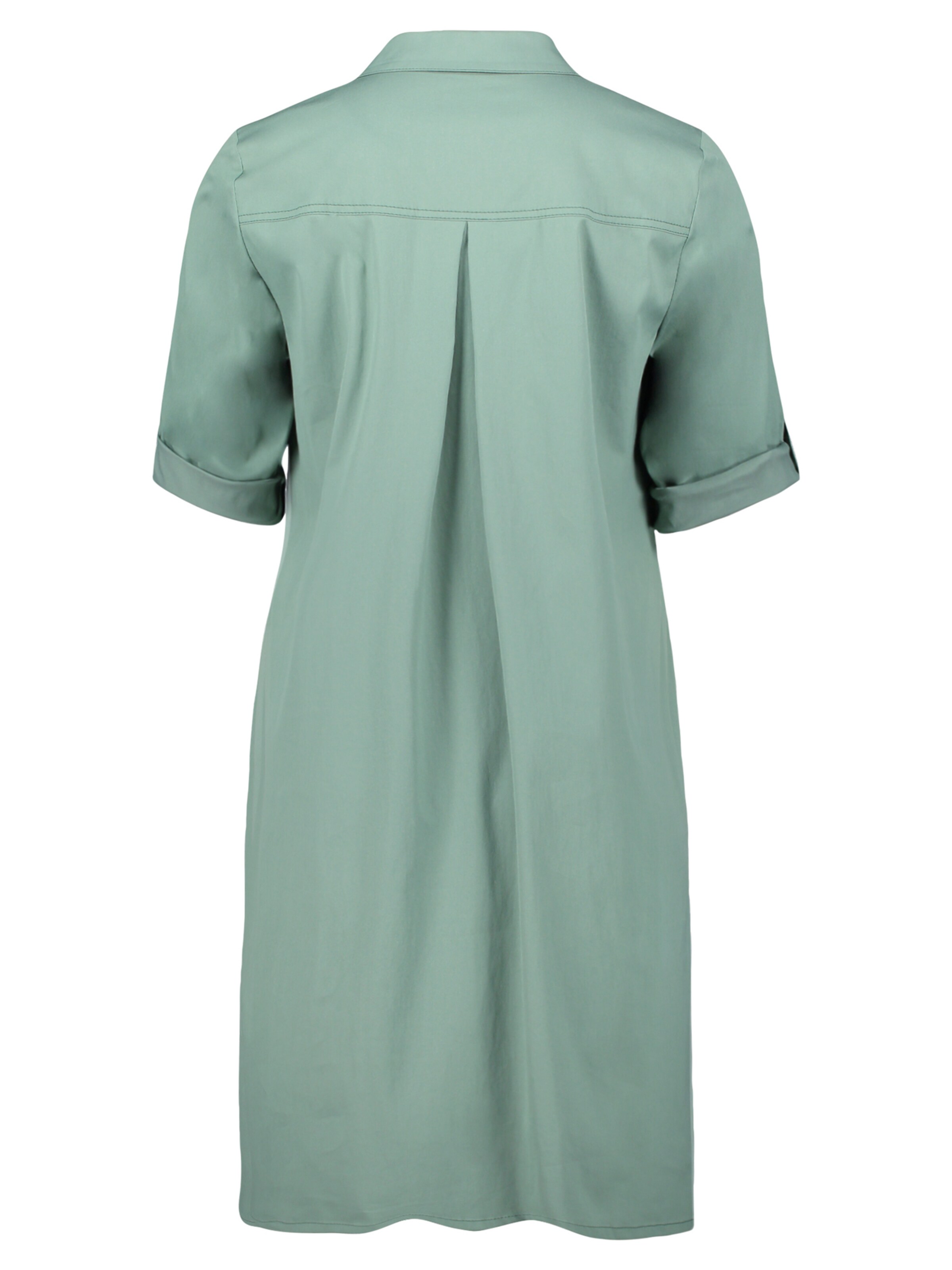 Vera Mont Dress in Green