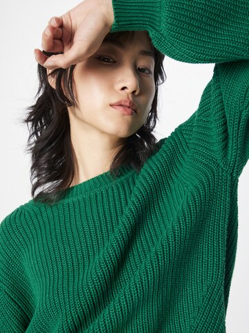 GAP Пуловер в зелено
