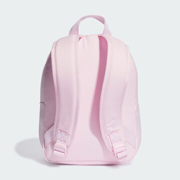 ADIDAS ORIGINALS Rucksack 'Adicolor Classic' in Pink