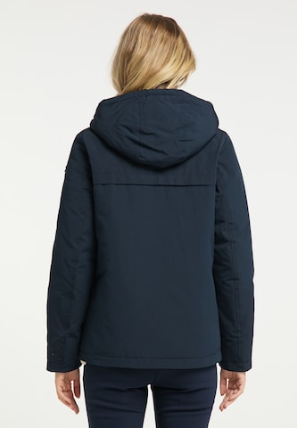 DreiMaster Klassik Winter Jacket in Blue