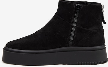 VAGABOND SHOEMAKERS Ankle Boots 'Stacy' in Black