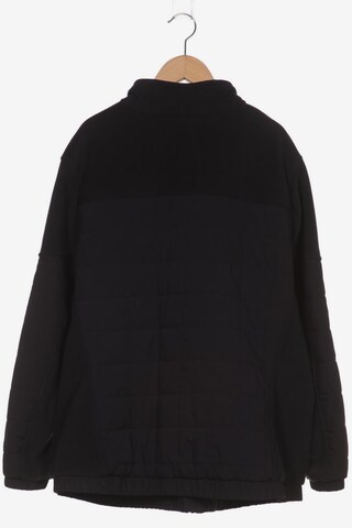 Engelbert Strauss Jacket & Coat in XL in Black