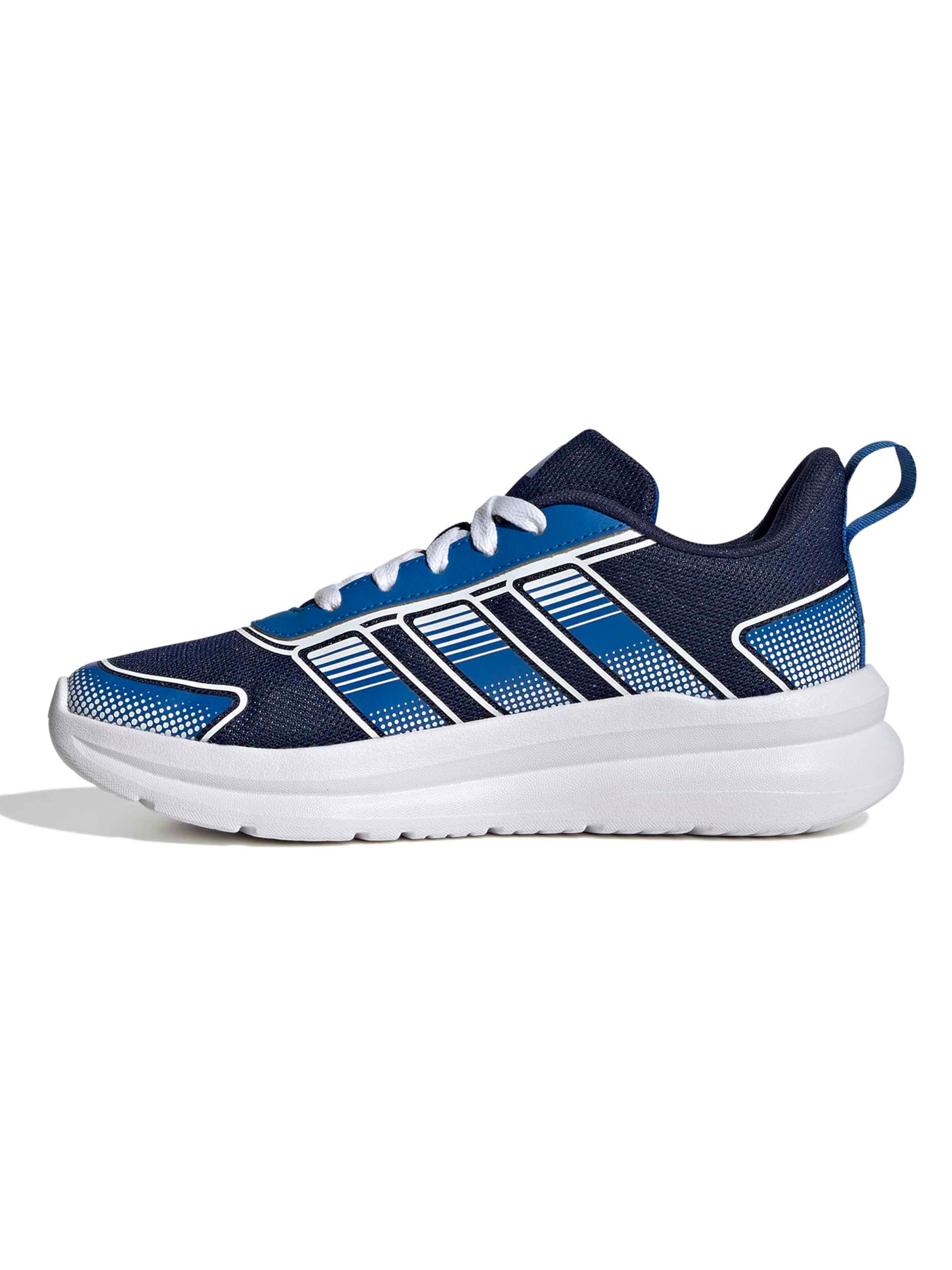 ADIDAS SPORTSWEAR Σνίκερ 'TENSAUR RUN 4.0' σε μπλε