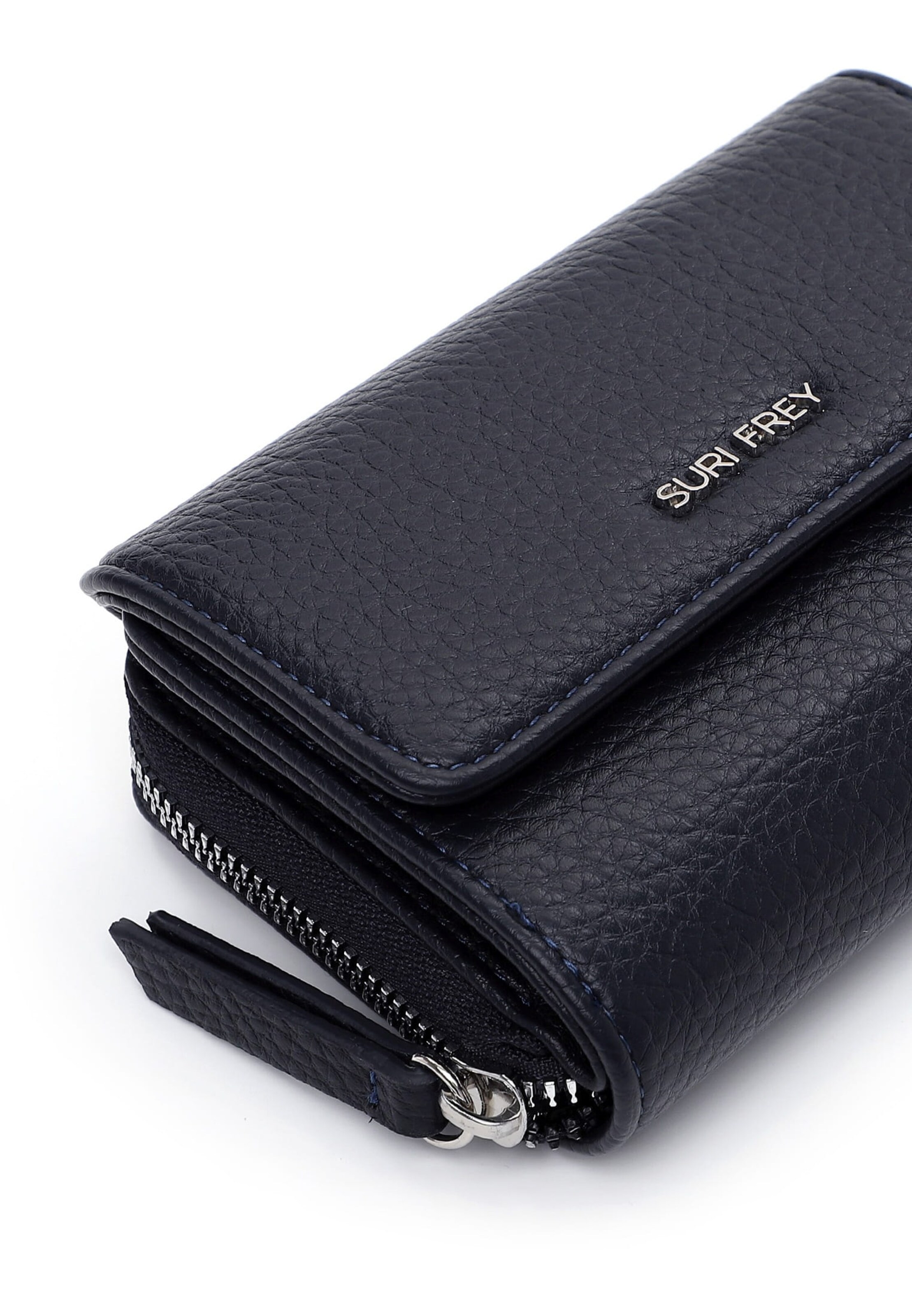 Mallette ' SFY Tiffy ' Suri Frey en bleu