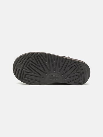 Bocanci de zăpadă 'CLASSIC ULTRA MINI' de la UGG pe gri
