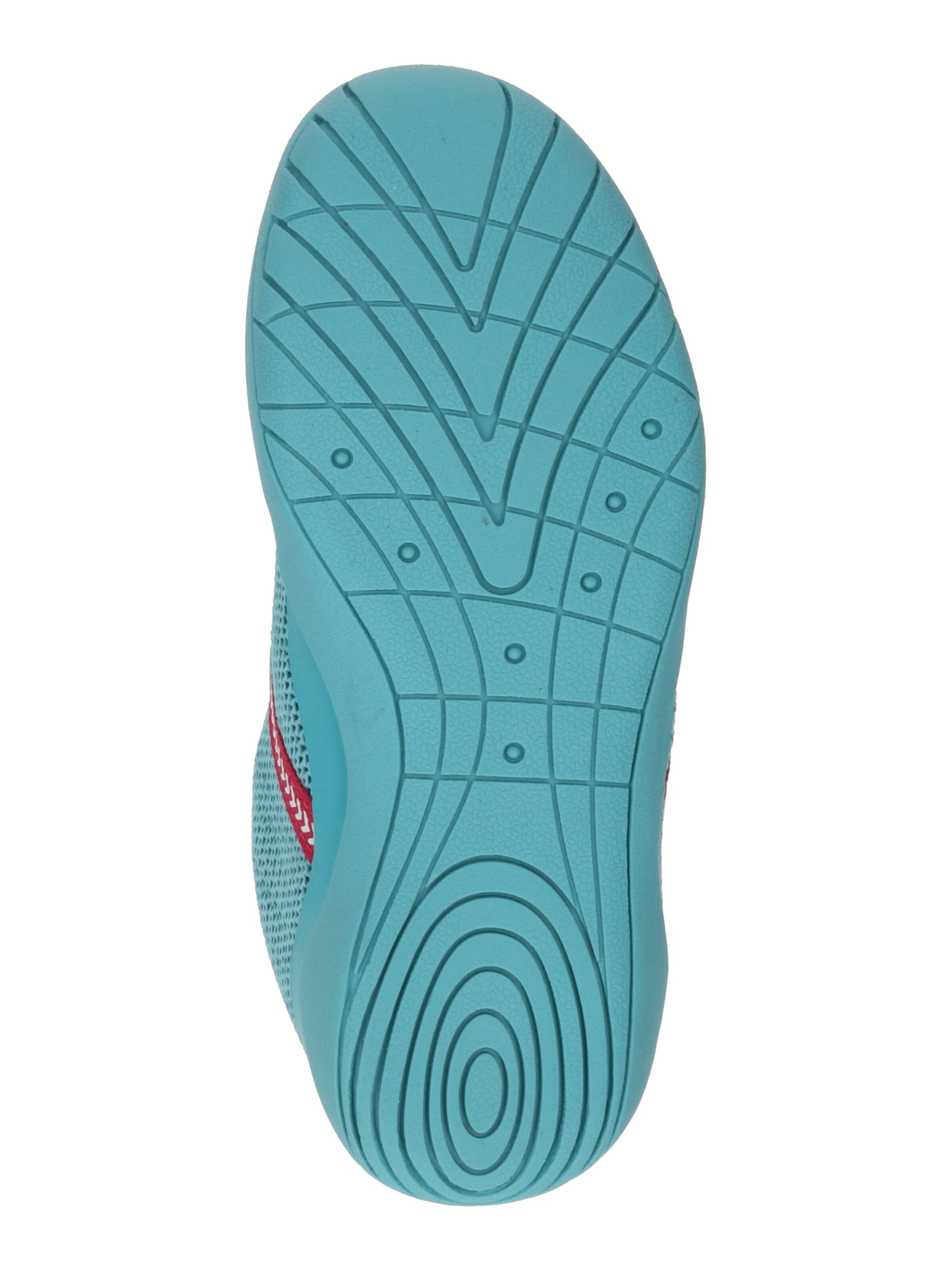 Pantofi 'Aride V' de la LICO pe albastru