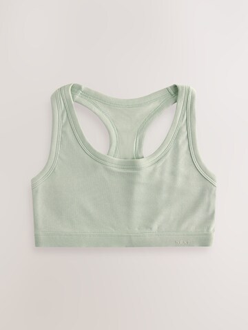 Bustier Soutien-gorge Next en beige