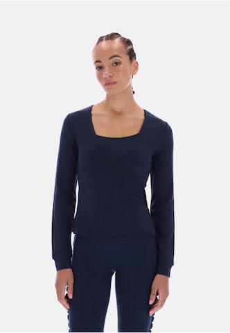 Ted Baker Shirt in Blue: front