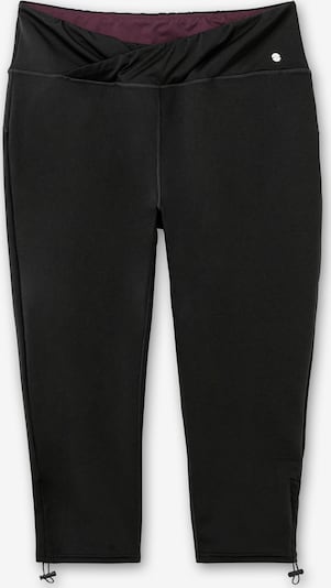 SHEEGO Leggings in Anthracite, Item view