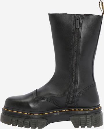 Dr. Martens - Botas Chelsea 'Audrick' en negro