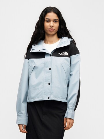 Veste fonctionnelle 'REIGN ON' THE NORTH FACE en gris : devant