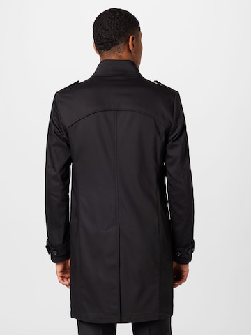 DRYKORN Between-seasons coat 'SKOPJE' in Black