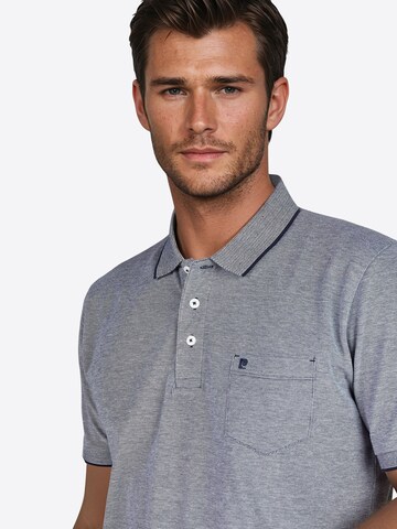PIERRE CARDIN T-Shirt in Grau