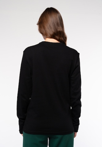 T-Shirt Eoselio en noir