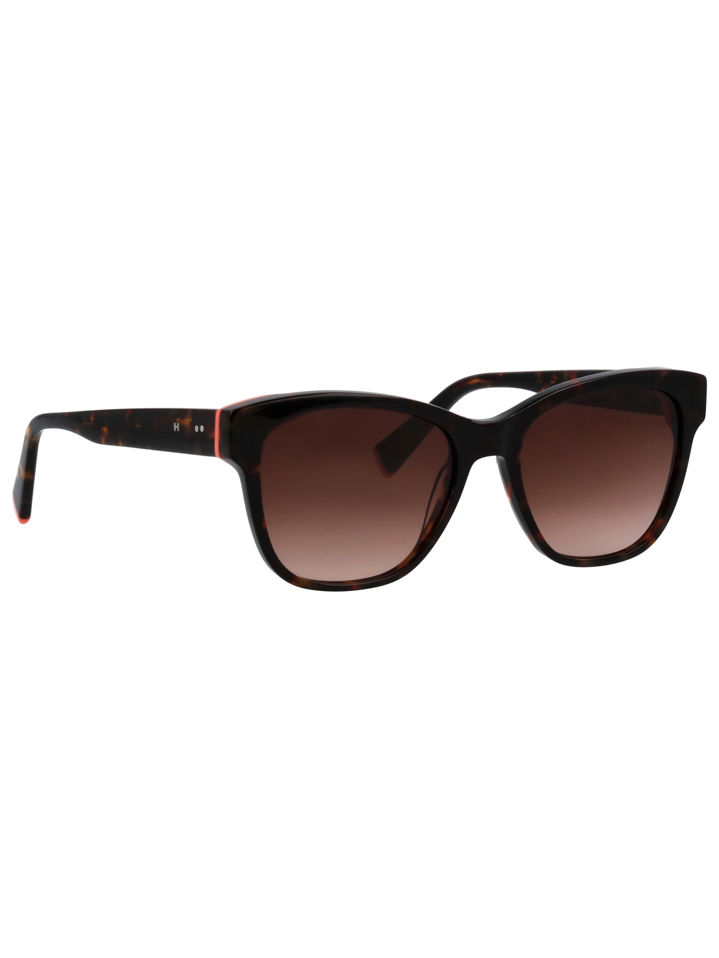 Humphrey's eyewear Sunglasses in Orange