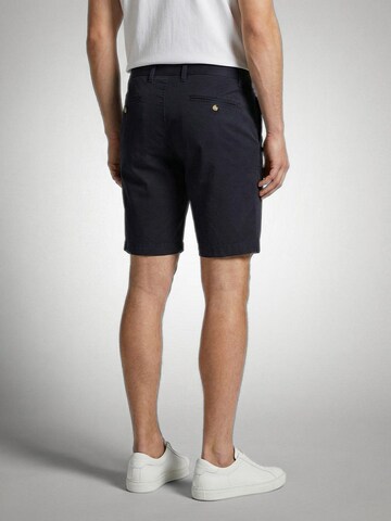 McGREGOR Regular Hose 'Classic'‌‌‌‌‌‌‌‌‌ in Blau