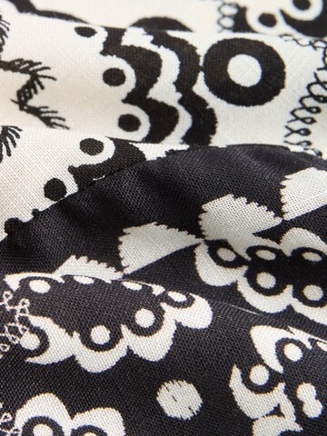 Kimono Next en noir
