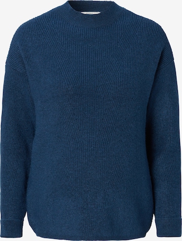 Esprit Maternity Pullover in Blau: predná strana