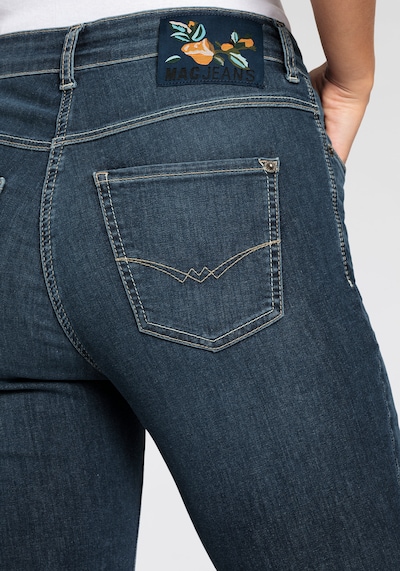 MAC Jeans 'Dream Sun' in blue denim, Produktansicht