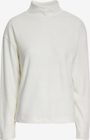 T-shirt Marks & Spencer en beige : devant