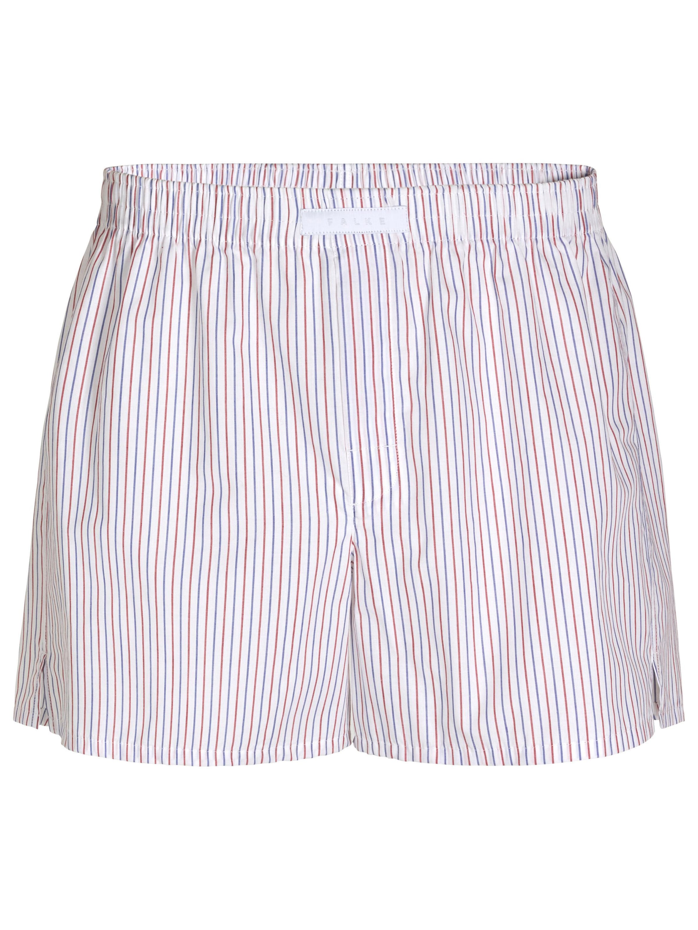 FALKE Boxershorts‌‌‌‌‌ in Blau