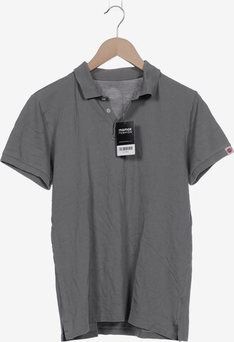 Colmar Shirt in L in Grey: front