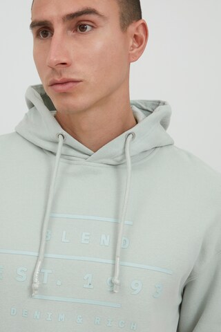 BLEND Sweatshirt in Groen