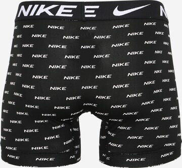 NIKE Sportunterhose in Grau