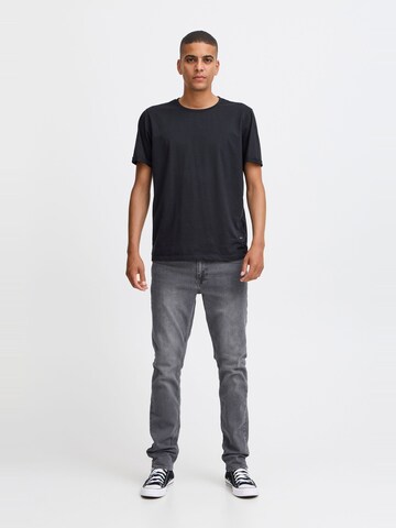 BLEND Regular Jeans ' Twister' in Grijs