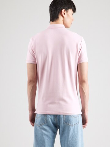 Maglietta di Polo Ralph Lauren in rosa