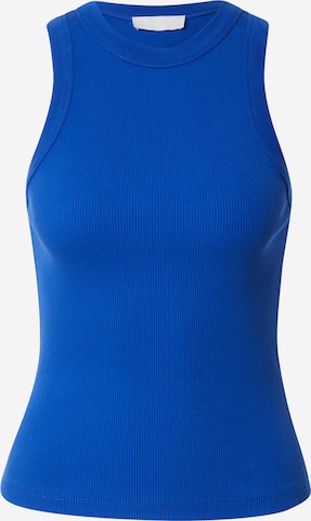 LeGer by Lena Gercke Top 'Dilara' in Blauw: voorkant