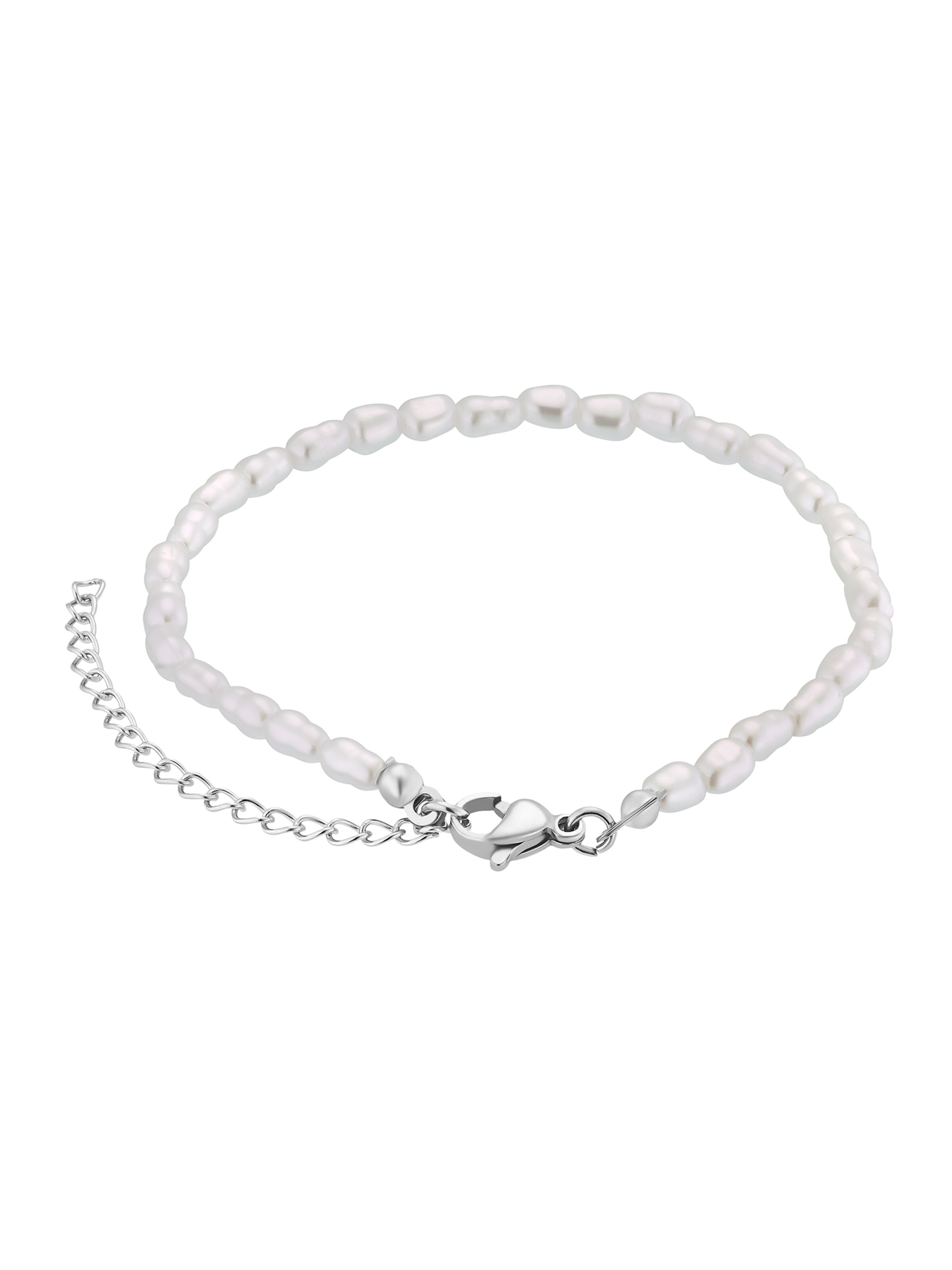 Heideman Bracelet 'Marta' in Silver