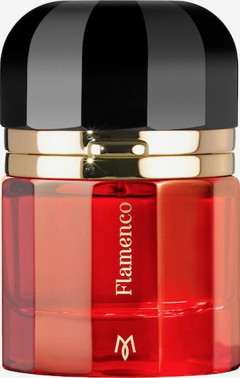Ramón Monegal Eau de Parfum Spary in rot, Produktansicht