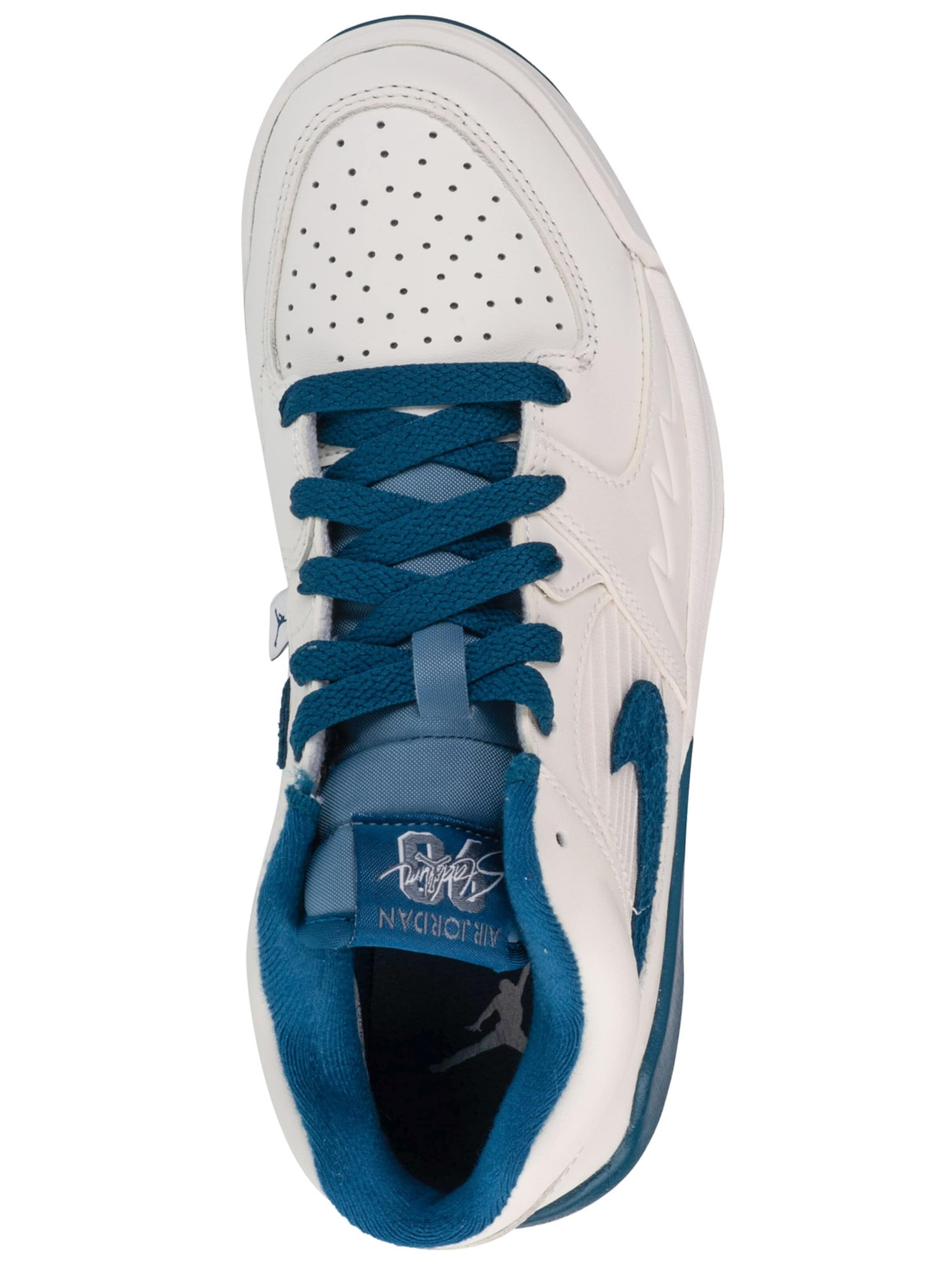 Jordan Sneakers laag 'Jordan Stadium 90 Wm' in Wit