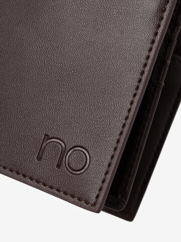 NOBO Wallet in Brown