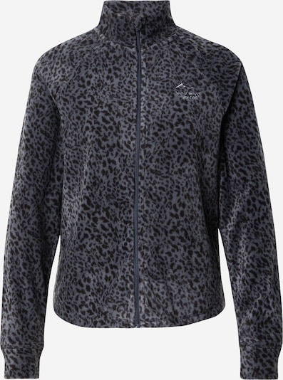 Jachetă fleece funcțională 'ONPINO' pe XS ONLY PLAY pe gri metalic / gri bazalt, Vizualizare produs