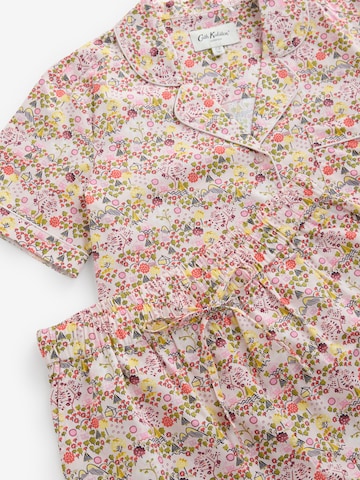 Shorty di Cath Kidston in rosa