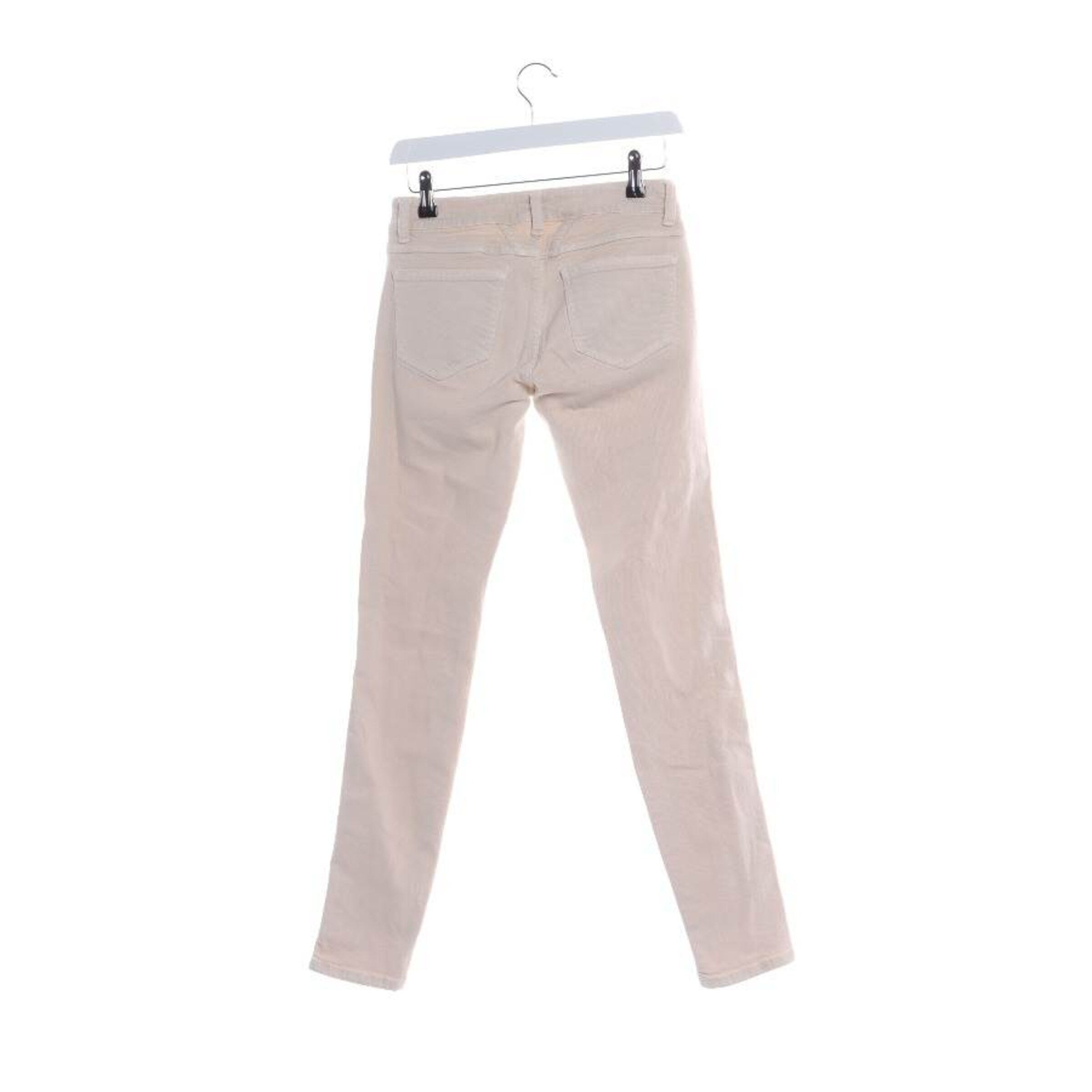 Closed Jeans in 26 in White
