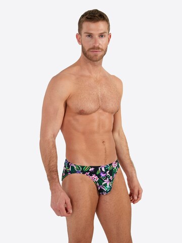 HOM Slip in Mixed colours