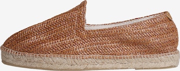 ruda Toni Pons Espadrilės 'DAMASC': priekis