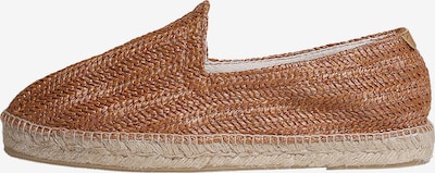 Espadrilės 'DAMASC' iš Toni Pons, spalva – ruda, Prekių apžvalga