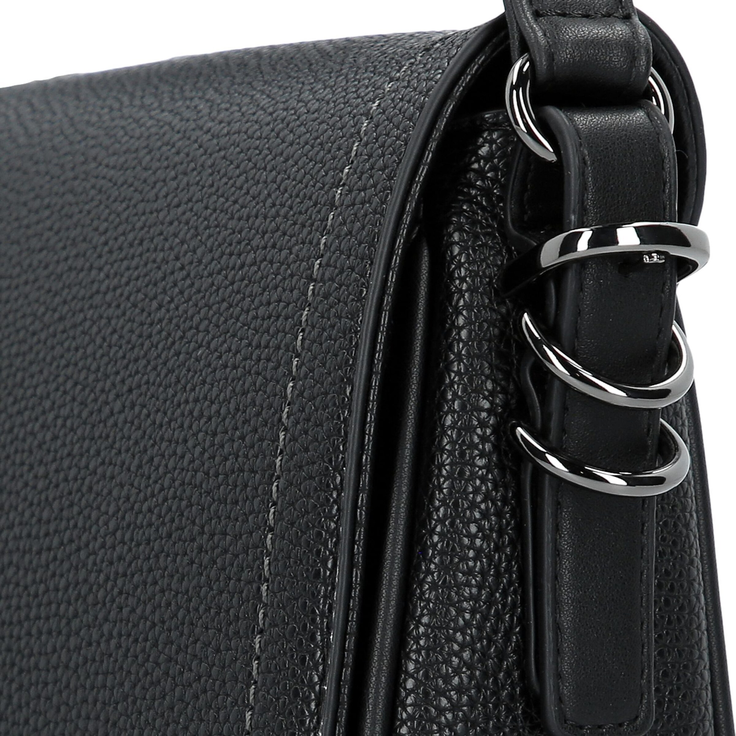 GABOR Schoudertas 'Galinna' in Zwart