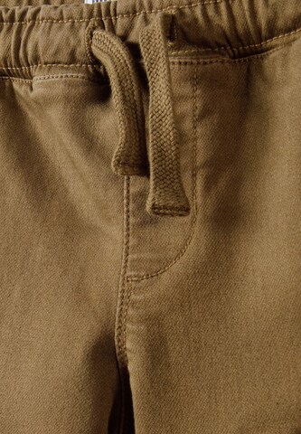 MINOTI Конический (Tapered) Штаны в Коричневый