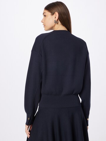 3.1 Phillip Lim Pullover in Blau