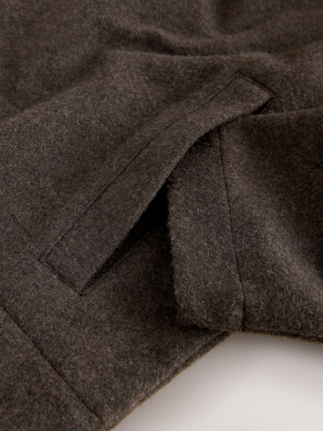 Veste en polaire Next en marron